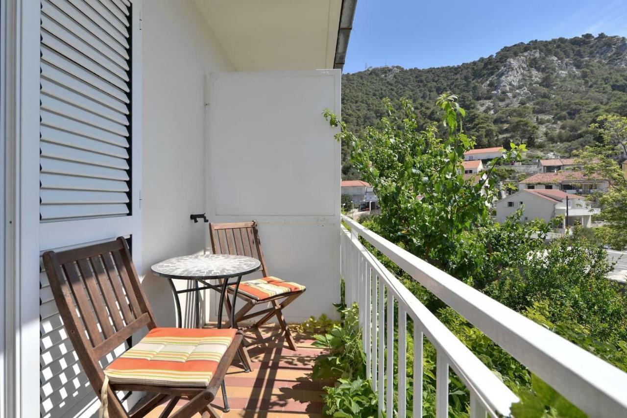 Luka'S House - Zf Hvar Hvar Town Dış mekan fotoğraf