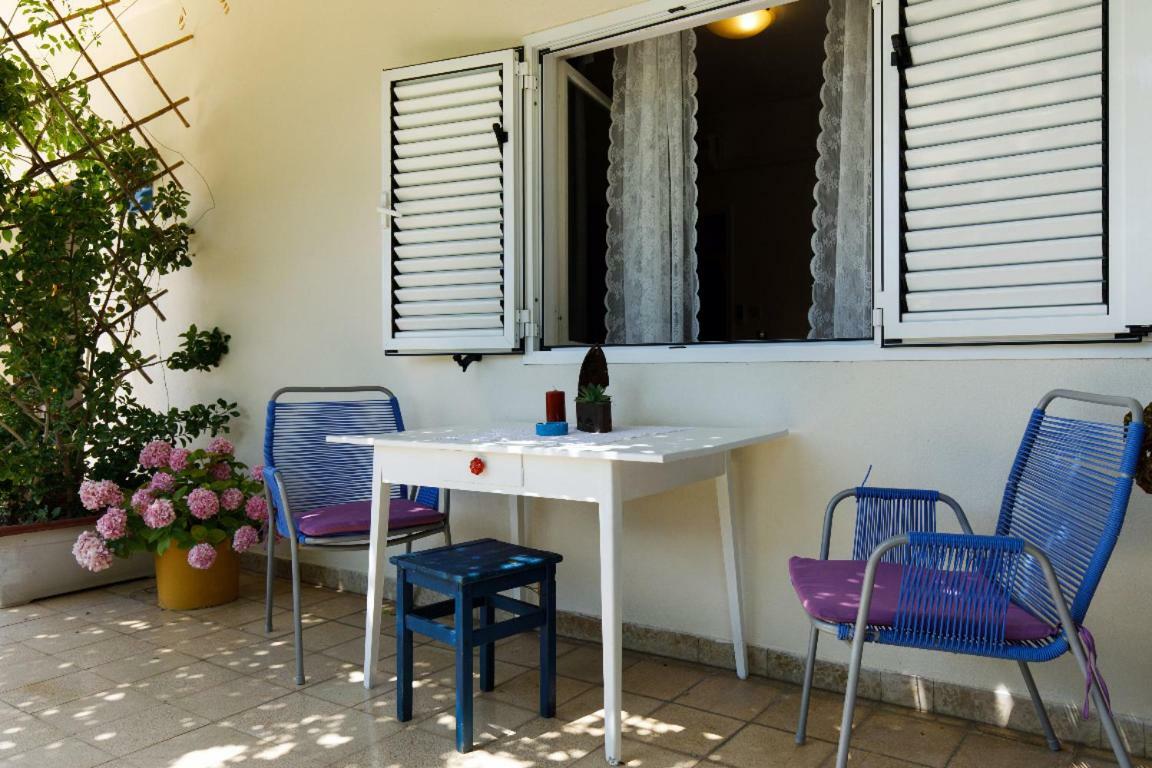 Luka'S House - Zf Hvar Hvar Town Dış mekan fotoğraf