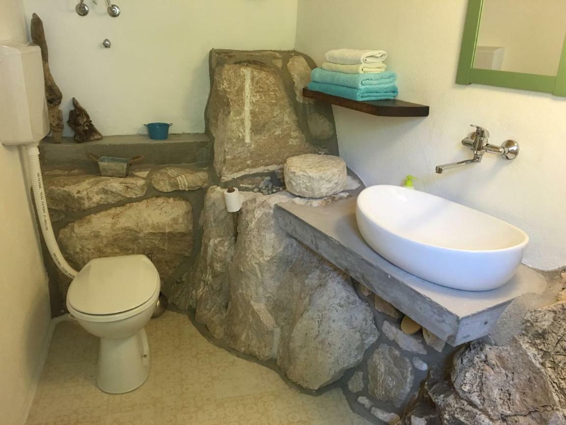 Luka'S House - Zf Hvar Hvar Town Dış mekan fotoğraf