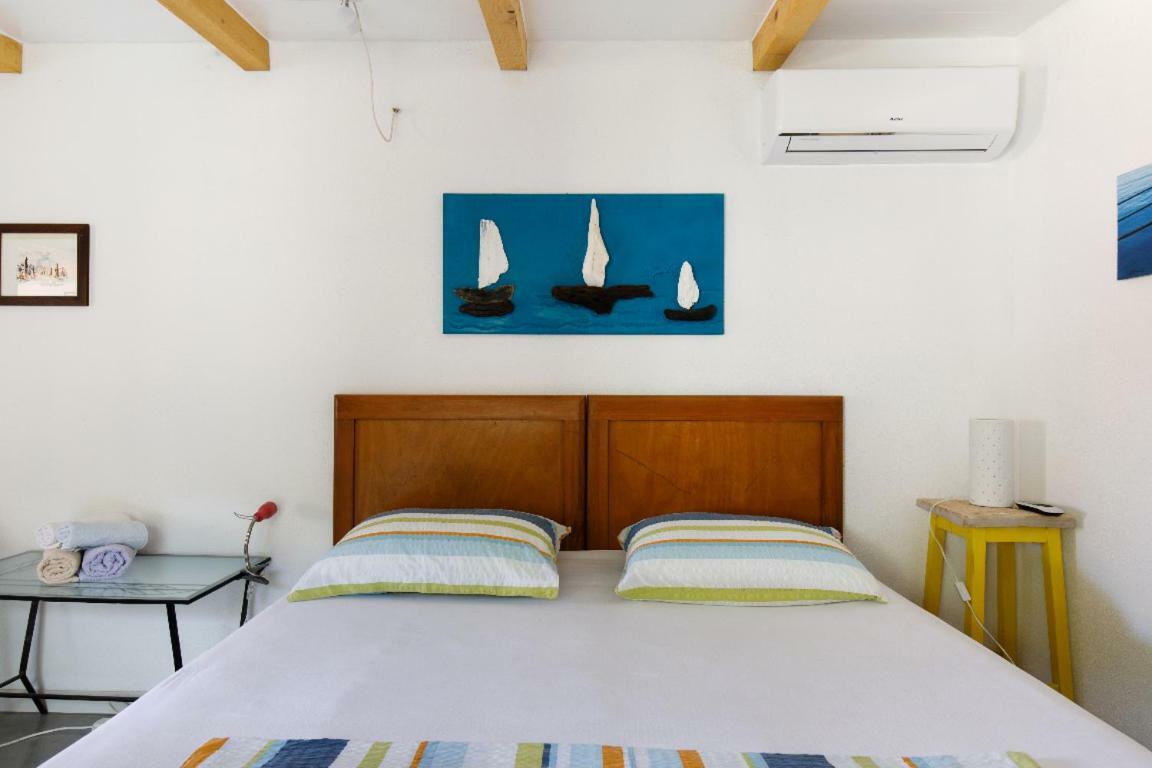 Luka'S House - Zf Hvar Hvar Town Dış mekan fotoğraf