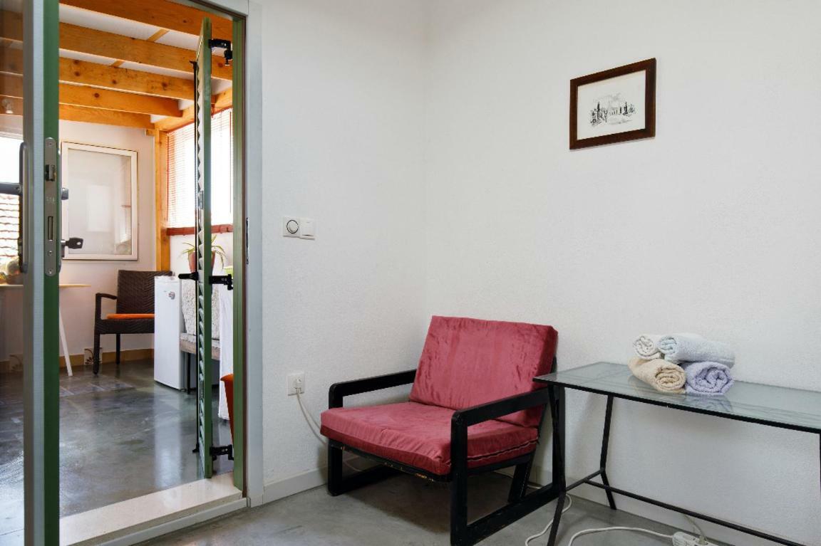 Luka'S House - Zf Hvar Hvar Town Dış mekan fotoğraf