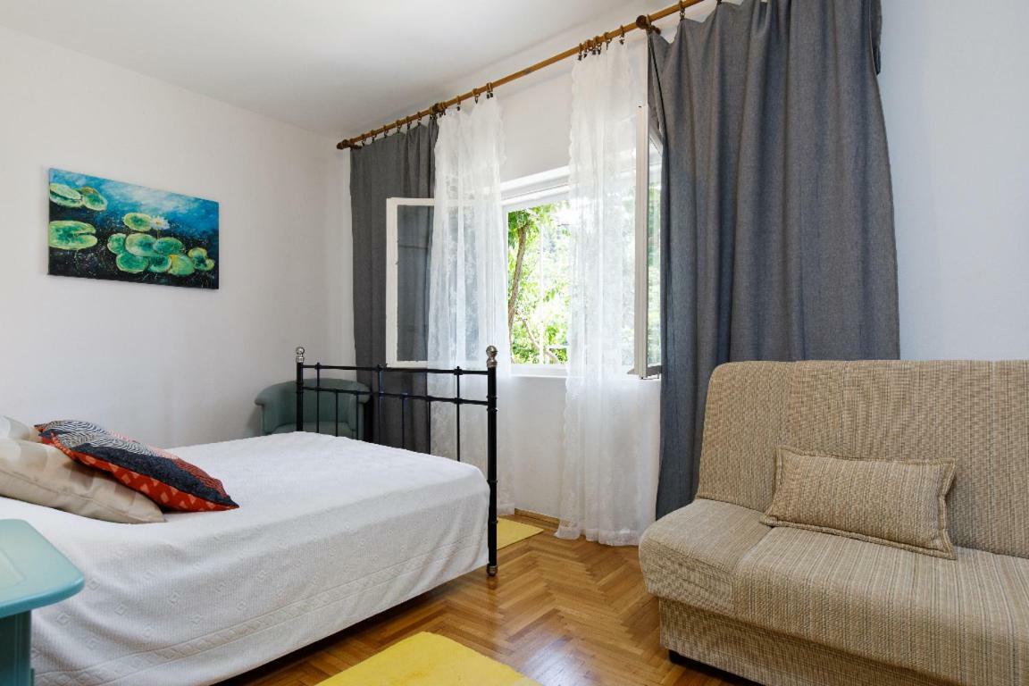 Luka'S House - Zf Hvar Hvar Town Dış mekan fotoğraf