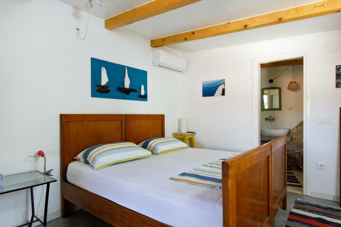 Luka'S House - Zf Hvar Hvar Town Dış mekan fotoğraf