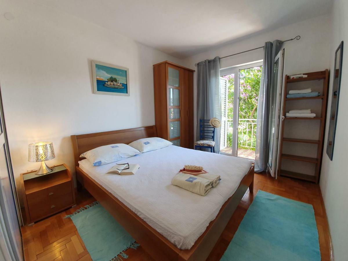 Luka'S House - Zf Hvar Hvar Town Dış mekan fotoğraf