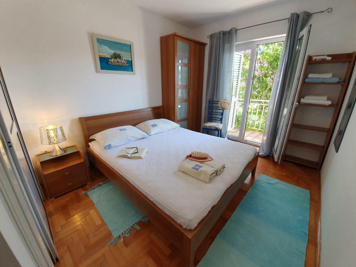 Luka'S House - Zf Hvar Hvar Town Dış mekan fotoğraf