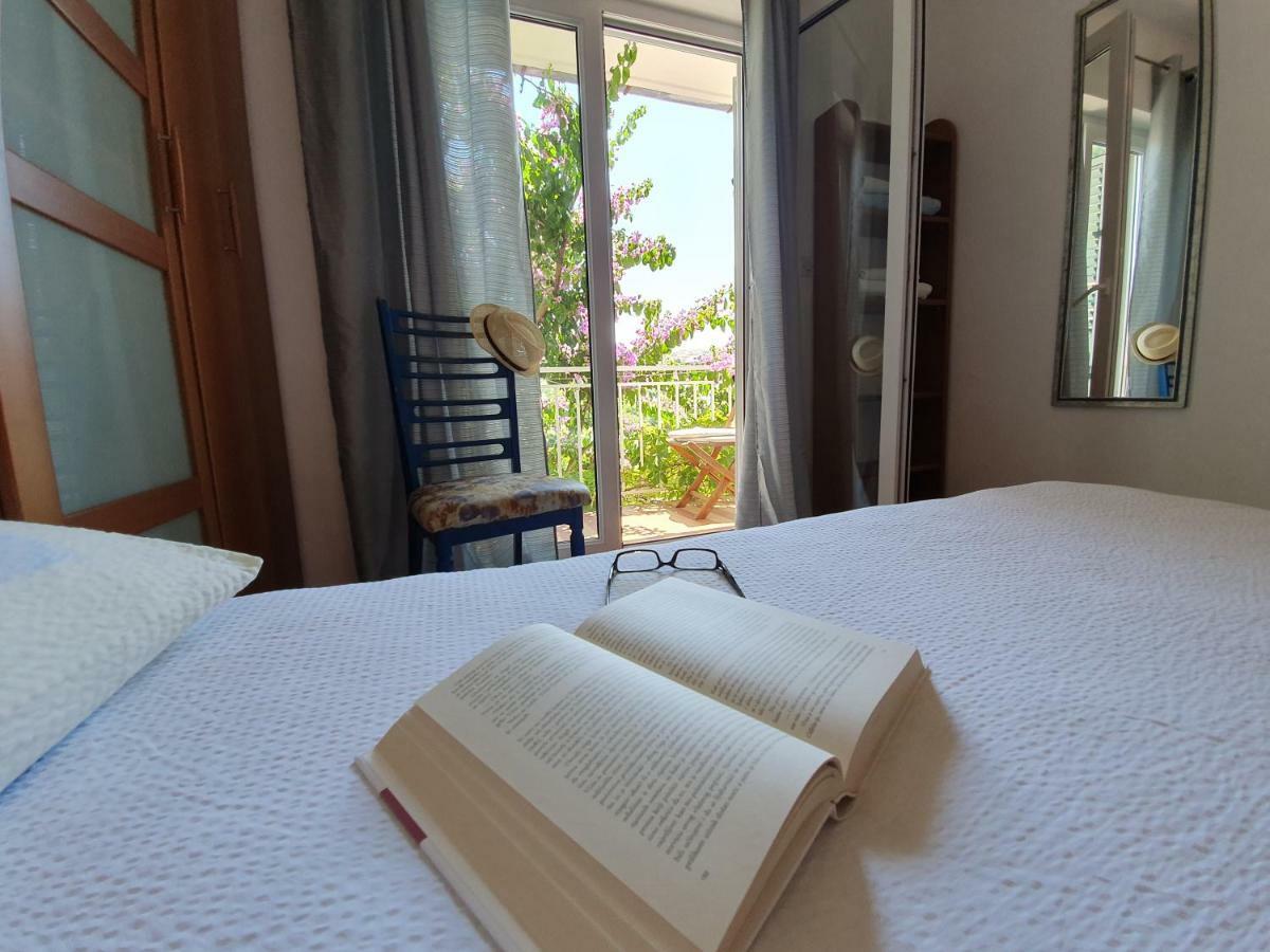 Luka'S House - Zf Hvar Hvar Town Dış mekan fotoğraf