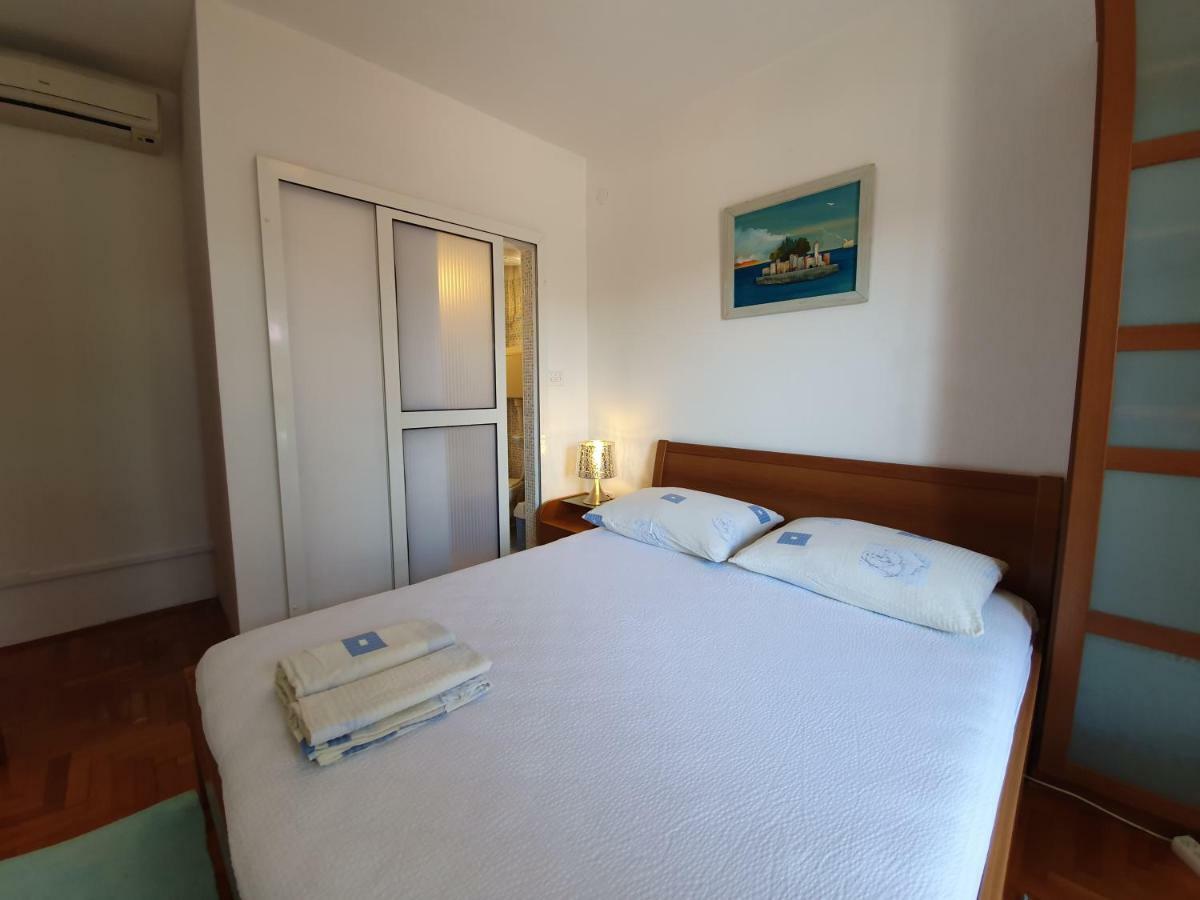 Luka'S House - Zf Hvar Hvar Town Dış mekan fotoğraf